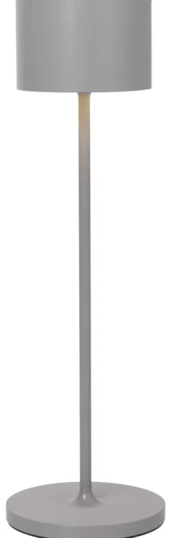 Blomus Mobile LED-Tischleuchte FAROL Satellite