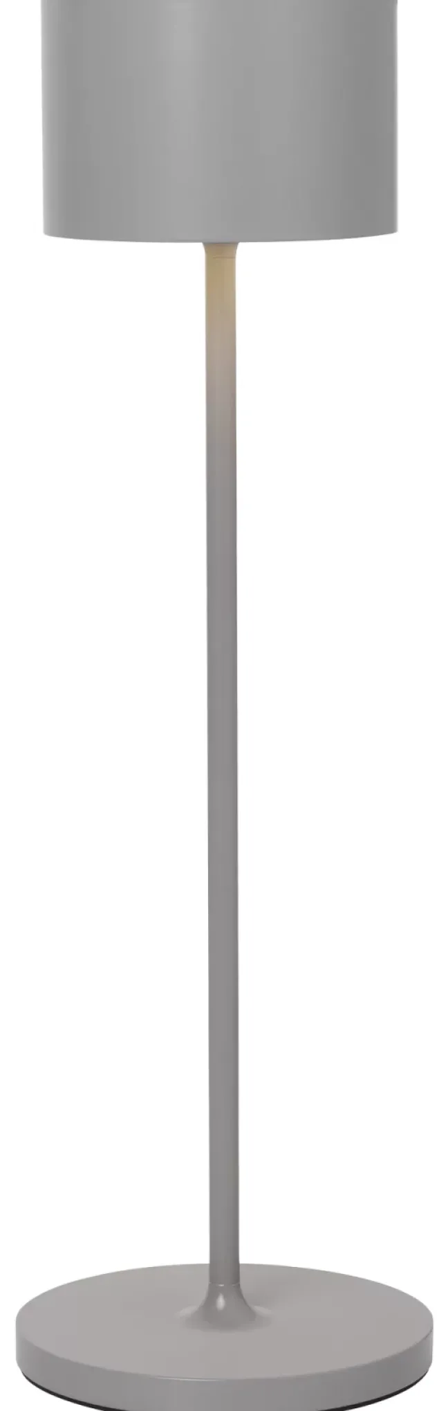 Blomus Mobile LED-Tischleuchte FAROL Satellite