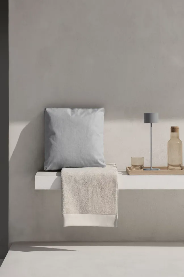 Blomus Mobile LED-Tischleuchte FAROL Satellite