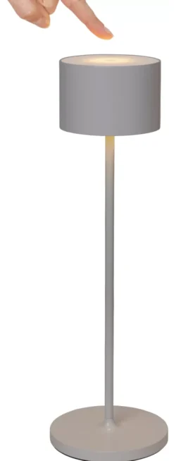 Blomus Mobile LED-Tischleuchte FAROL Satellite