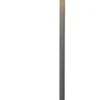 Blomus Mobile LED-Tischleuchte FAROL Warm Gray