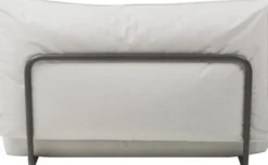 Blomus Outdoor-Bett STAY 120x190 cm Cloud