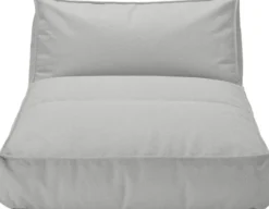 Blomus Outdoor-Bett STAY 120x190 cm Cloud Bouclé
