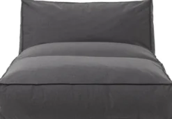 Blomus Outdoor-Bett STAY 120x190 cm Coal