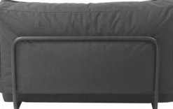 Blomus Outdoor-Bett STAY 120x190 cm Coal