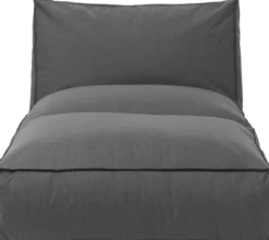 Blomus Outdoor-Bett STAY 80x190 cm Coal