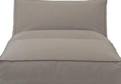 Blomus Outdoor-Bett STAY 120x190 cm Earth