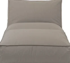Blomus Outdoor-Bett STAY 80x190 cm Earth