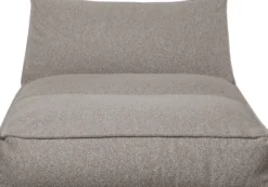 Blomus Outdoor-Bett STAY 120x190 cm Earth Bouclé