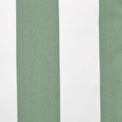 Blomus Outdoor-Bett STAY 120x190 cm Lily White/Duck Green