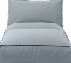 Blomus Outdoor-Bett STAY 80x190 cm Ocean