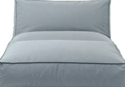 Blomus Outdoor-Bett STAY 120x190 cm Ocean