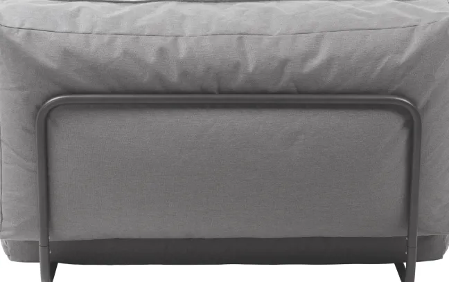 Blomus Outdoor-Bett STAY 120x190 cm Stone