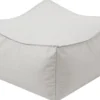 Blomus Outdoor Hocker STAY 60x60 cm Cloud