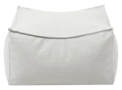 Blomus Outdoor Hocker STAY 60x60 cm Cloud