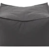 Blomus Outdoor Hocker STAY 60x60 cm Coal