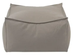 Blomus Outdoor Hocker STAY 60x60 cm Earth