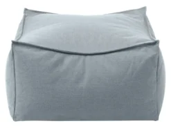 Blomus Outdoor Hocker STAY 60x60 cm Ocean