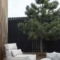 Blomus Outdoor-Lounger STAY 60x120 cm Cloud
