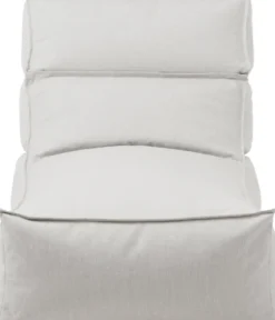 Blomus Outdoor-Lounger STAY 80x150 cm Cloud