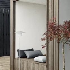 Blomus Outdoor-Lounger STAY 80x150 cm Cloud