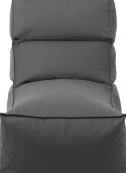 Blomus Outdoor-Lounger STAY 60x120 cm Coal