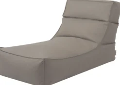 Blomus Outdoor-Lounger STAY 80x150 cm Earth