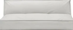 Blomus Sofa STAY 3-Sitzer Cloud
