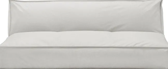 Blomus Sofa STAY 3-Sitzer Cloud