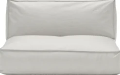 Blomus Sofa STAY 2-Sitzer Cloud
