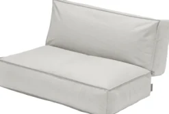 Blomus Sofa STAY 2-Sitzer Cloud