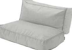 Blomus Sofa STAY 2-Sitzer Cloud Bouclé