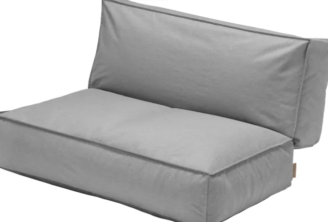 Blomus Sofa STAY 2-Sitzer Stone