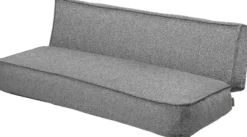 Blomus Sofa STAY 3-Sitzer Stone Bouclé