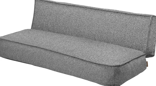 Blomus Sofa STAY 3-Sitzer Stone Bouclé