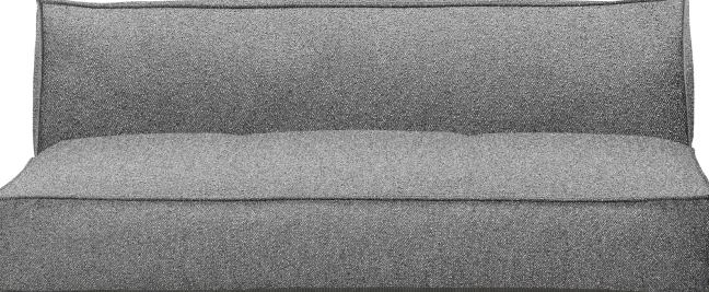 Blomus Sofa STAY 3-Sitzer Stone Bouclé