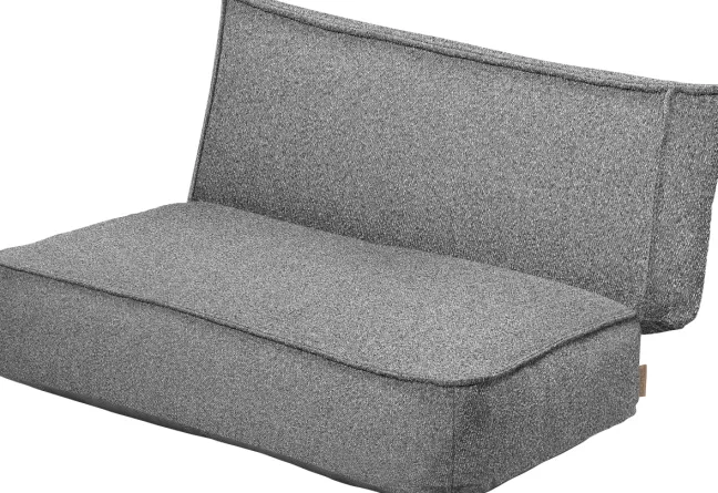 Blomus Sofa STAY 2-Sitzer Stone Bouclé