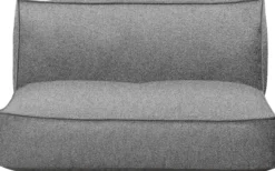 Blomus Sofa STAY 2-Sitzer Stone Bouclé