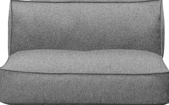 Blomus Sofa STAY 2-Sitzer Stone Bouclé