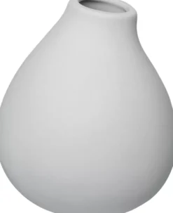 Blomus Vase NONA 3er Set Micro Chip