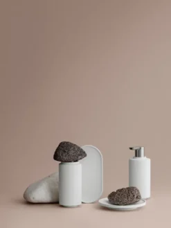 Blomus Zahnputzbecher CRETO Lily White Sale
