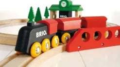 Brio Acht Set - Classic Line 33028