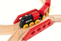 Brio Acht Set - Classic Line 33028