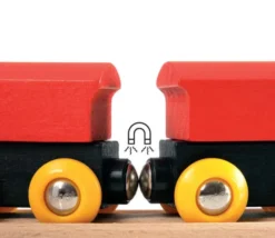 Brio Acht Set - Classic Line 33028