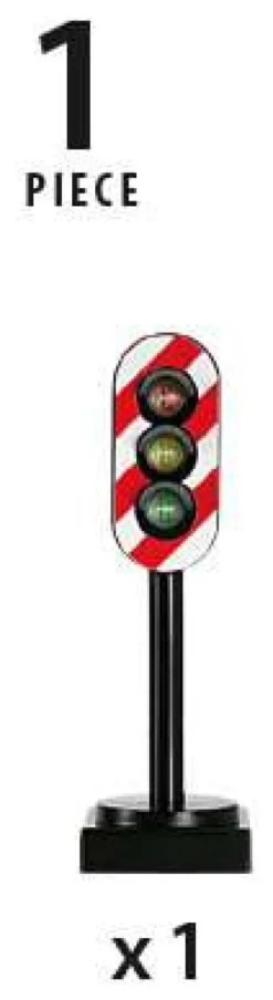 Brio Ampel 33743