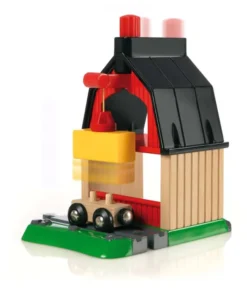 Brio Bahn Bauernhof Set 33719