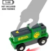 Brio Bauernhof-Batterie-Zug 36018