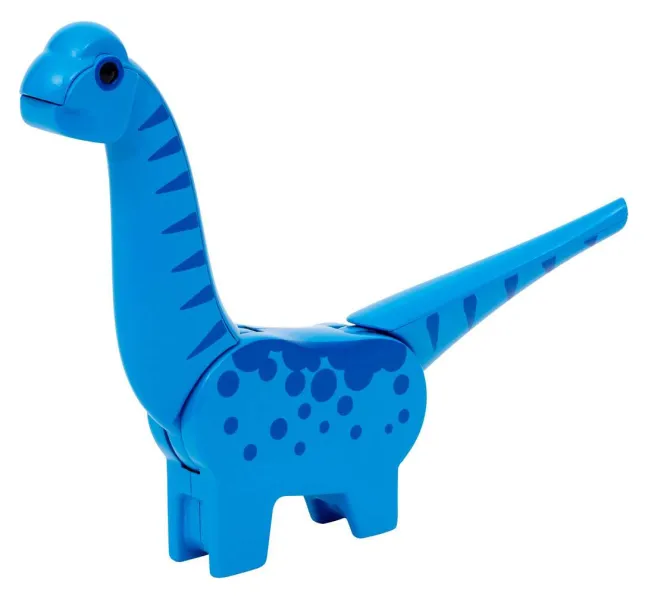 Brio Dinosaurier Batteriezug 36096