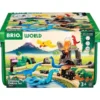 Brio Dinosaurier Deluxe Set 36104