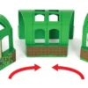 Brio Flexibler Tunnel 33709
